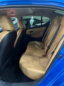 نيسان سنترا